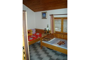 Bugarska Privát Černomorec, Eksterijer